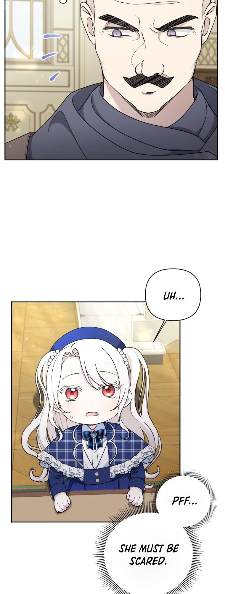 The Princess is Evil Chapter 52 - Page 18