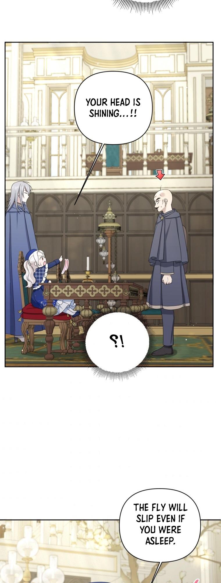 The Princess is Evil Chapter 52 - Page 19