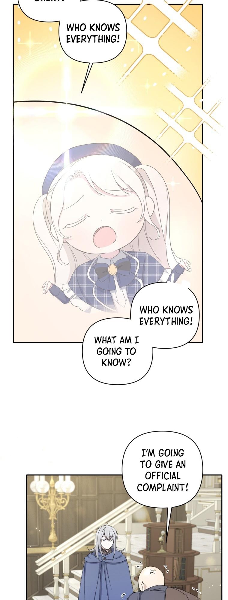 The Princess is Evil Chapter 52 - Page 22