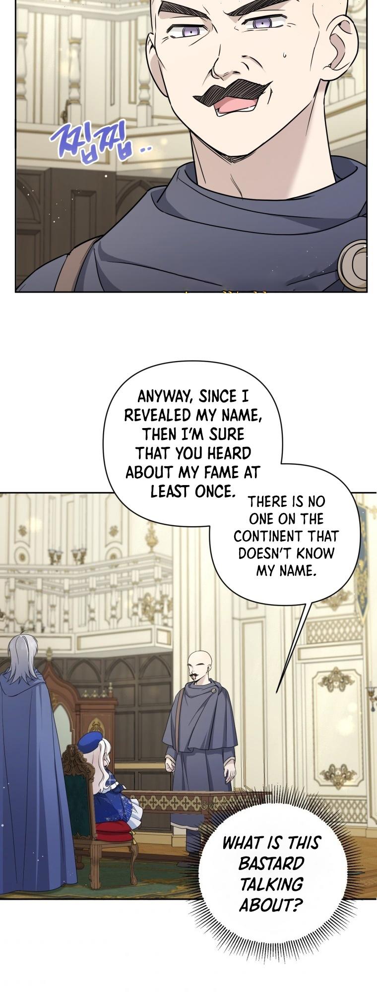 The Princess is Evil Chapter 52 - Page 25