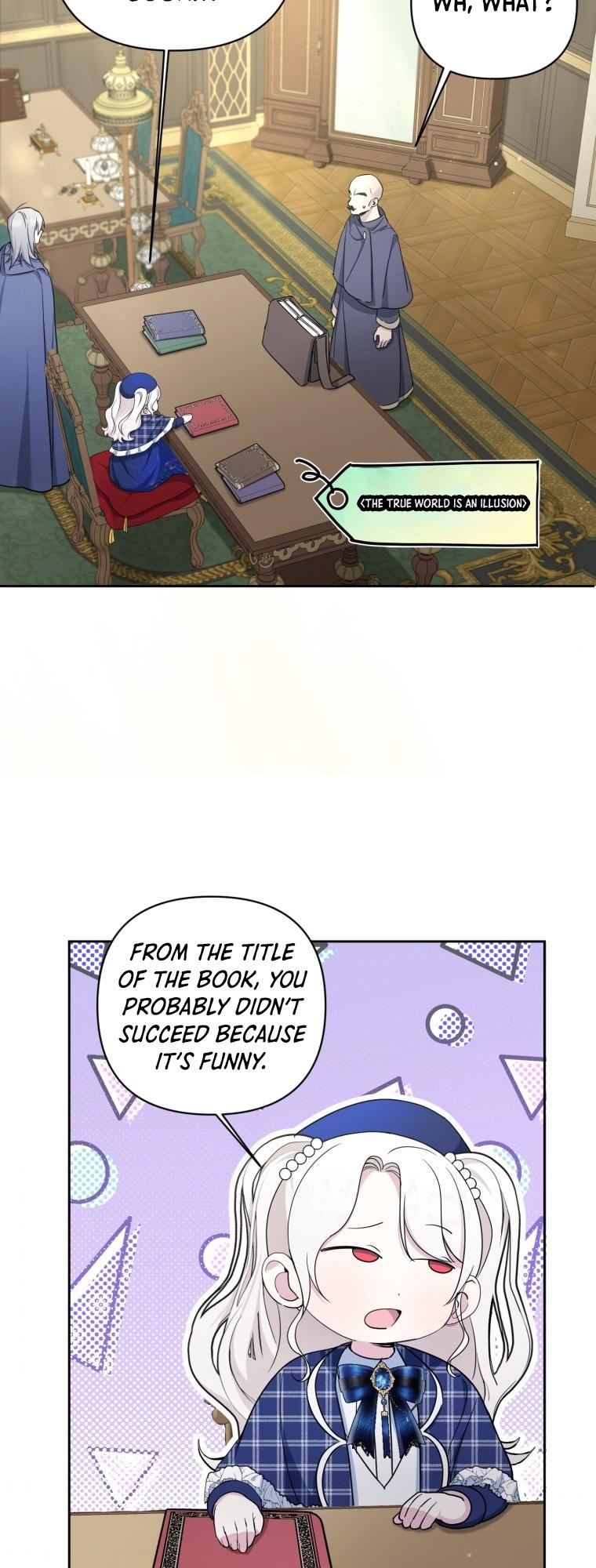 The Princess is Evil Chapter 52 - Page 30