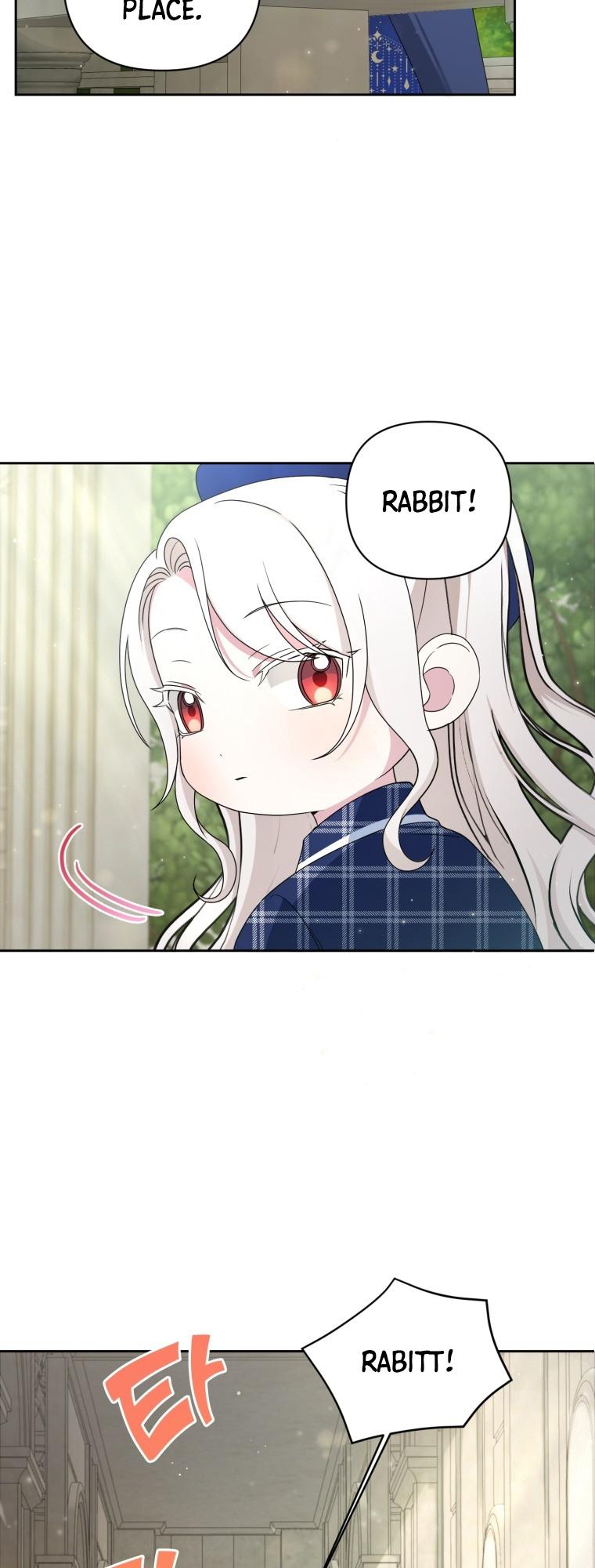 The Princess is Evil Chapter 52 - Page 4