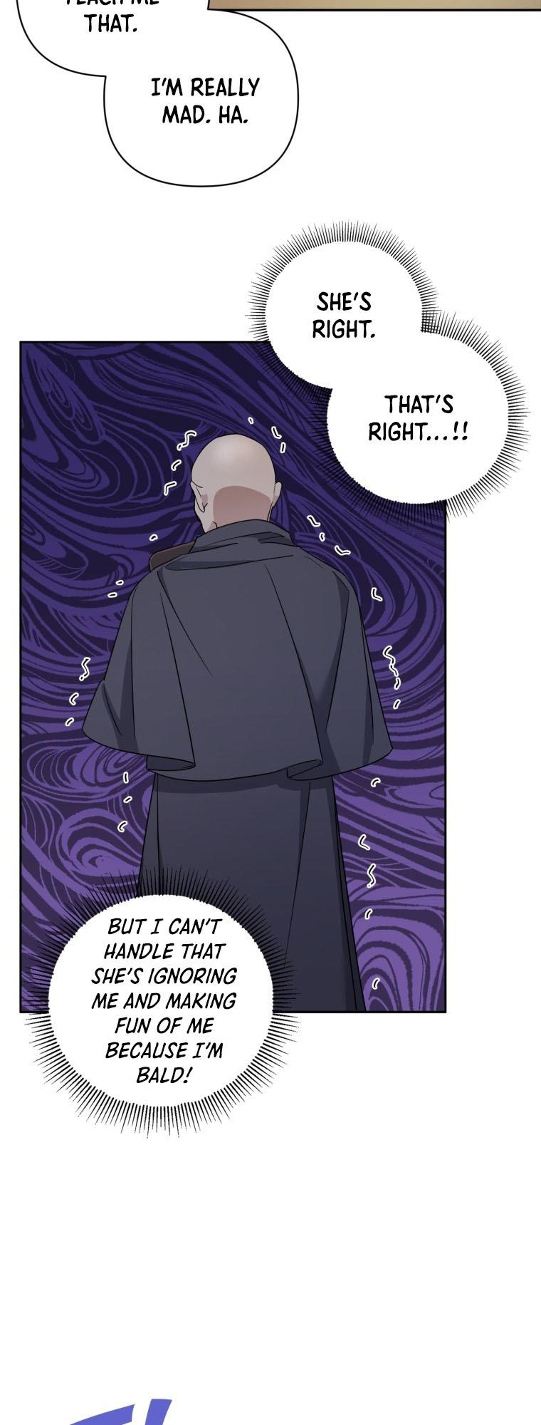 The Princess is Evil Chapter 52 - Page 40