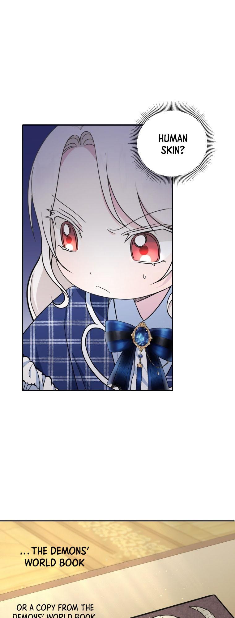 The Princess is Evil Chapter 52 - Page 43