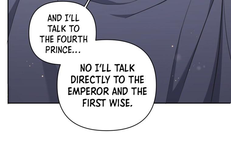 The Princess is Evil Chapter 52 - Page 45