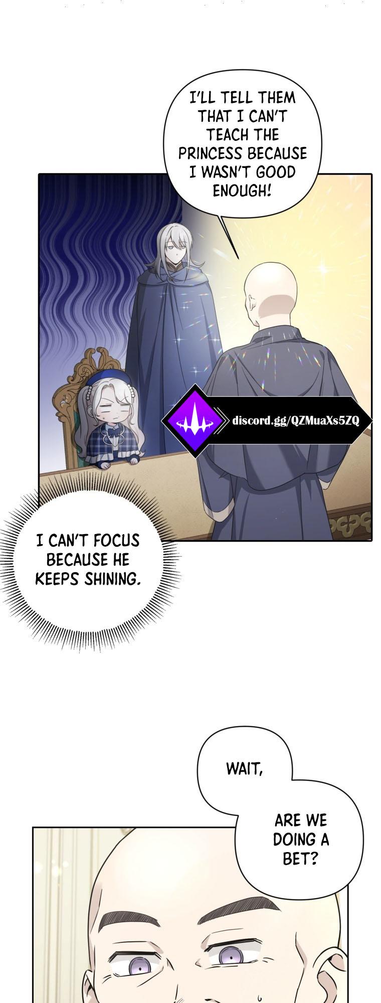 The Princess is Evil Chapter 52 - Page 46