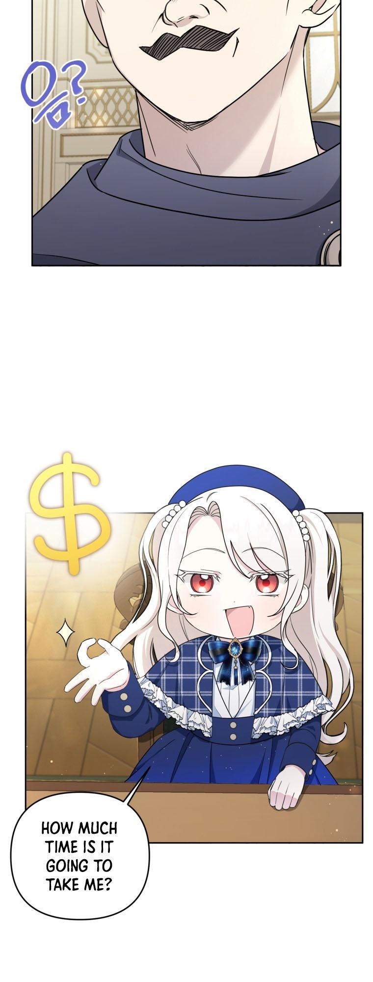 The Princess is Evil Chapter 52 - Page 47