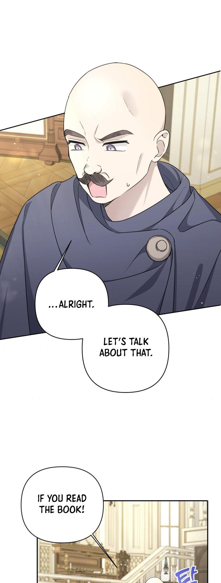 The Princess is Evil Chapter 52 - Page 48