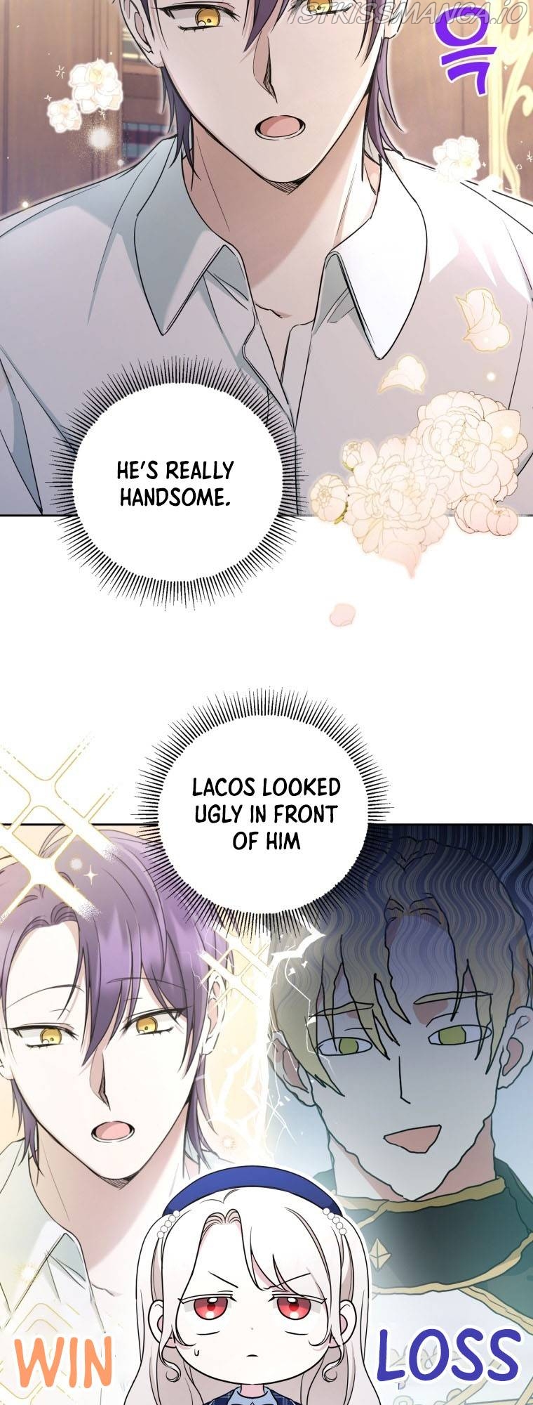 The Princess is Evil Chapter 53 - Page 15