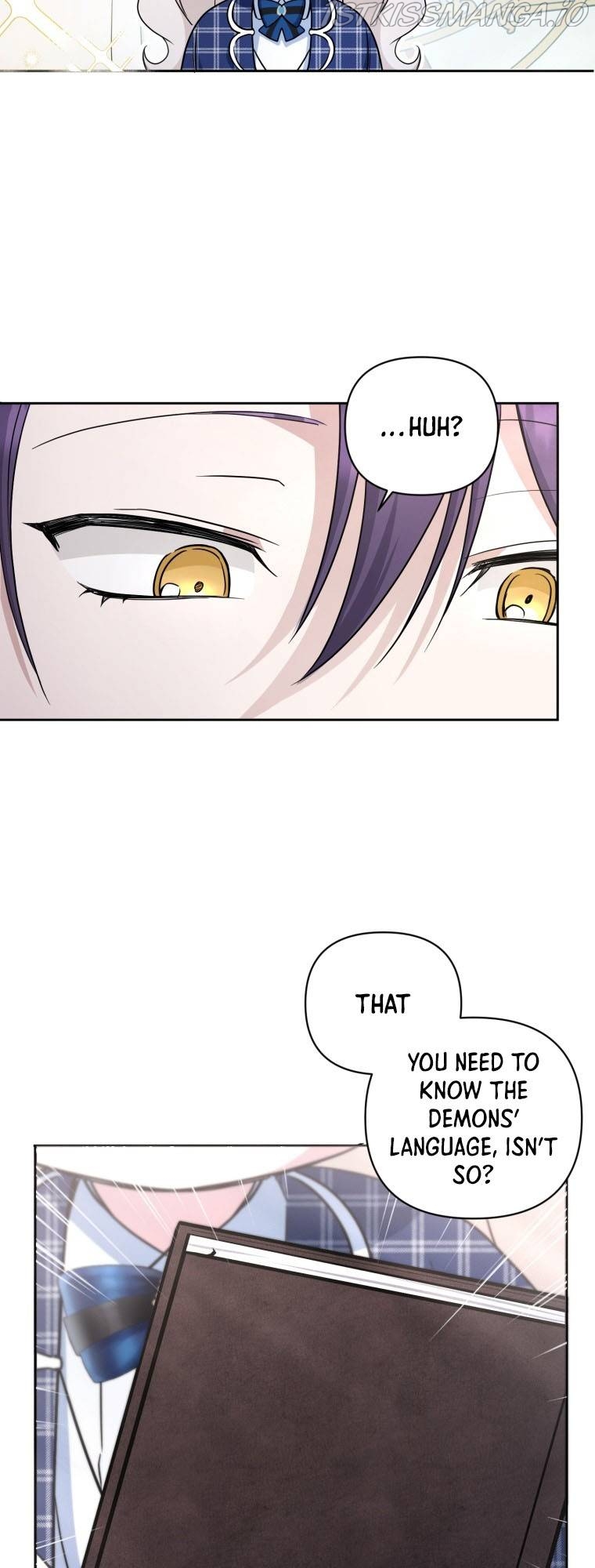 The Princess is Evil Chapter 53 - Page 16