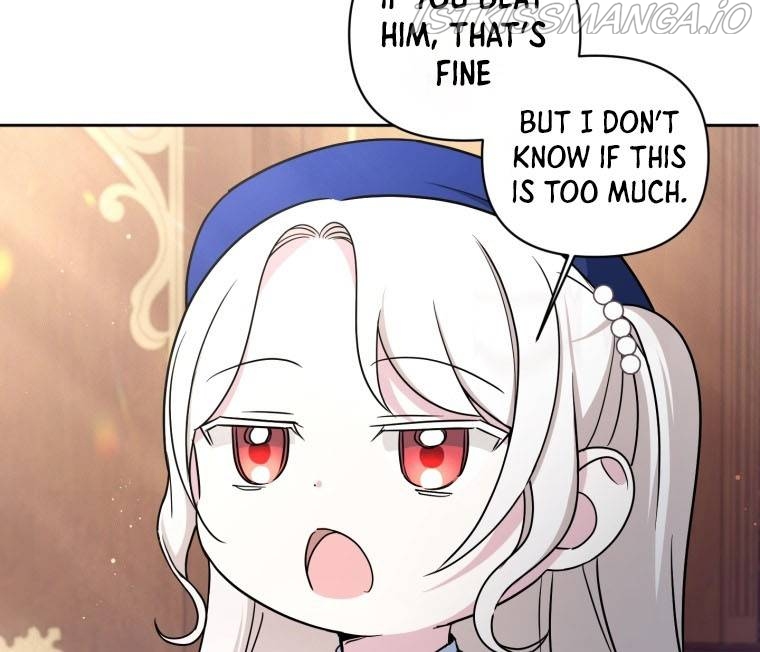 The Princess is Evil Chapter 53 - Page 18