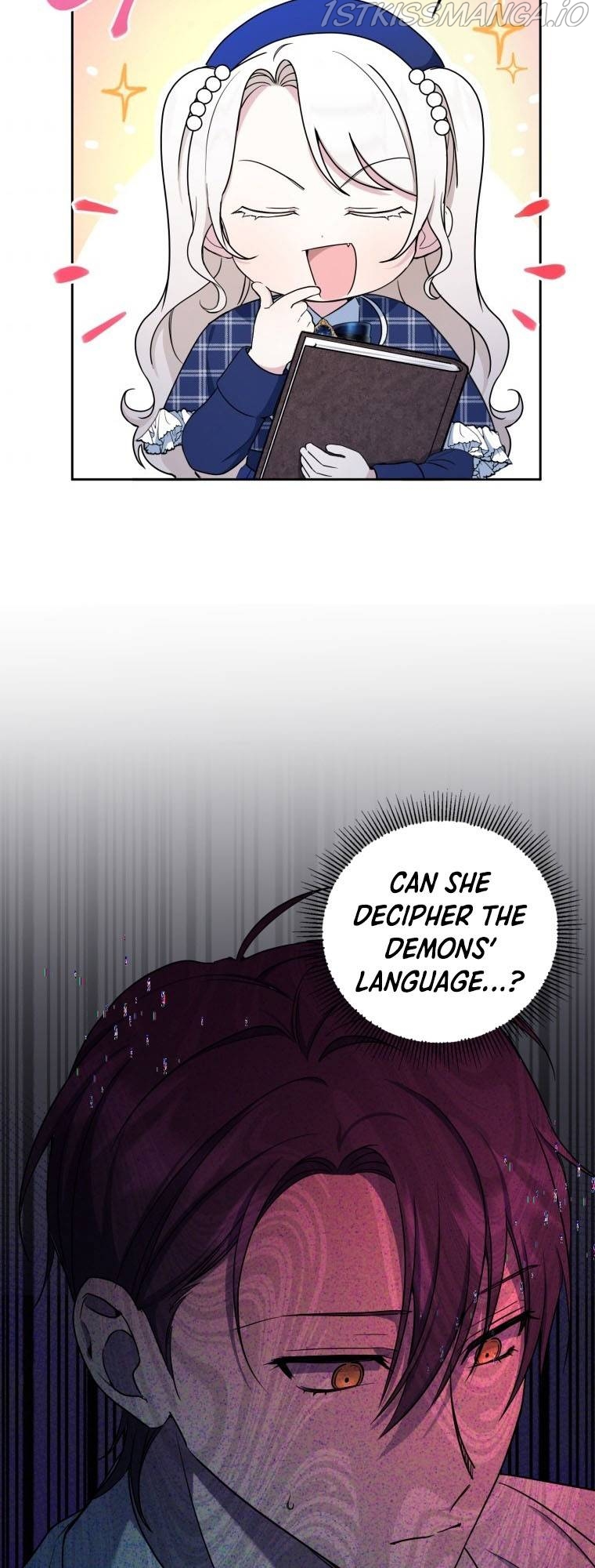 The Princess is Evil Chapter 53 - Page 20