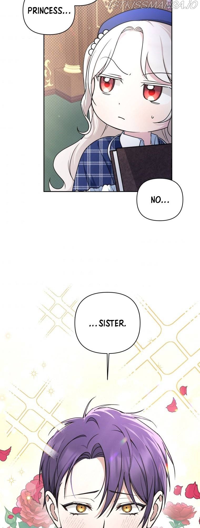 The Princess is Evil Chapter 53 - Page 25