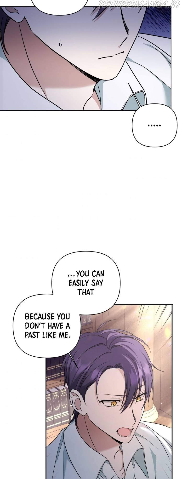 The Princess is Evil Chapter 53 - Page 30