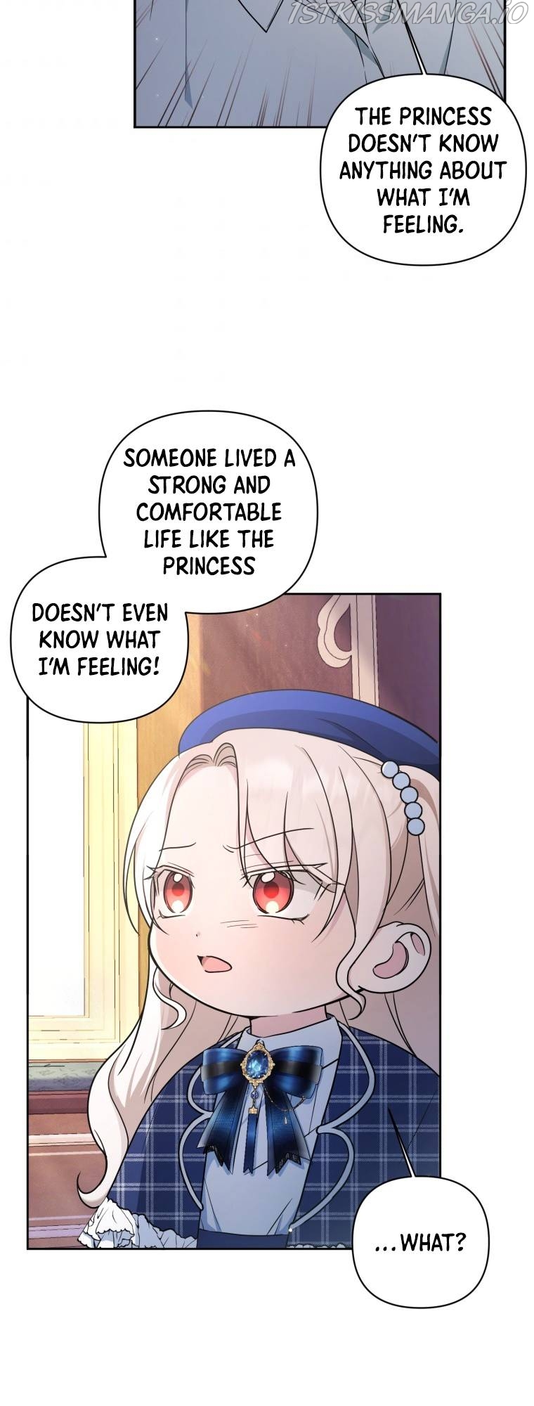 The Princess is Evil Chapter 53 - Page 31