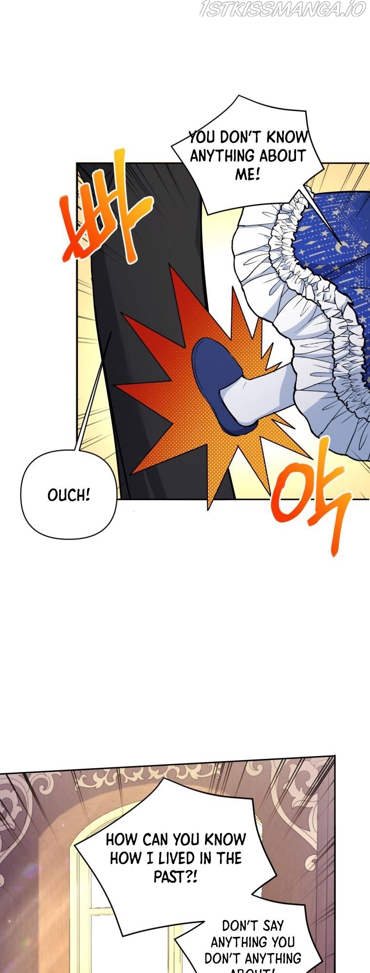 The Princess is Evil Chapter 53 - Page 32