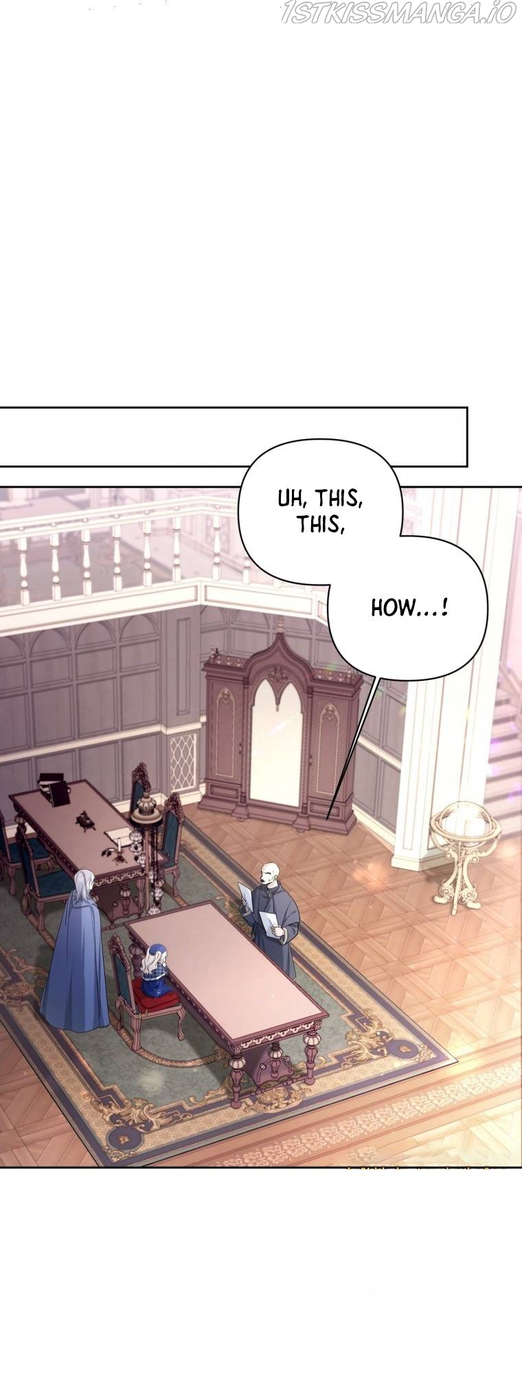 The Princess is Evil Chapter 53 - Page 36