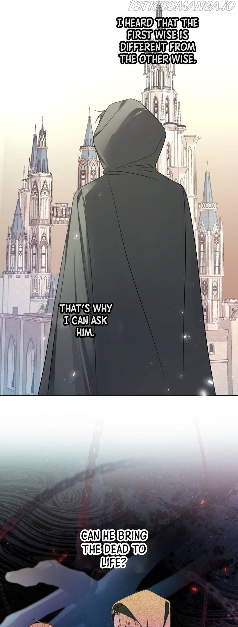 The Princess is Evil Chapter 53 - Page 41