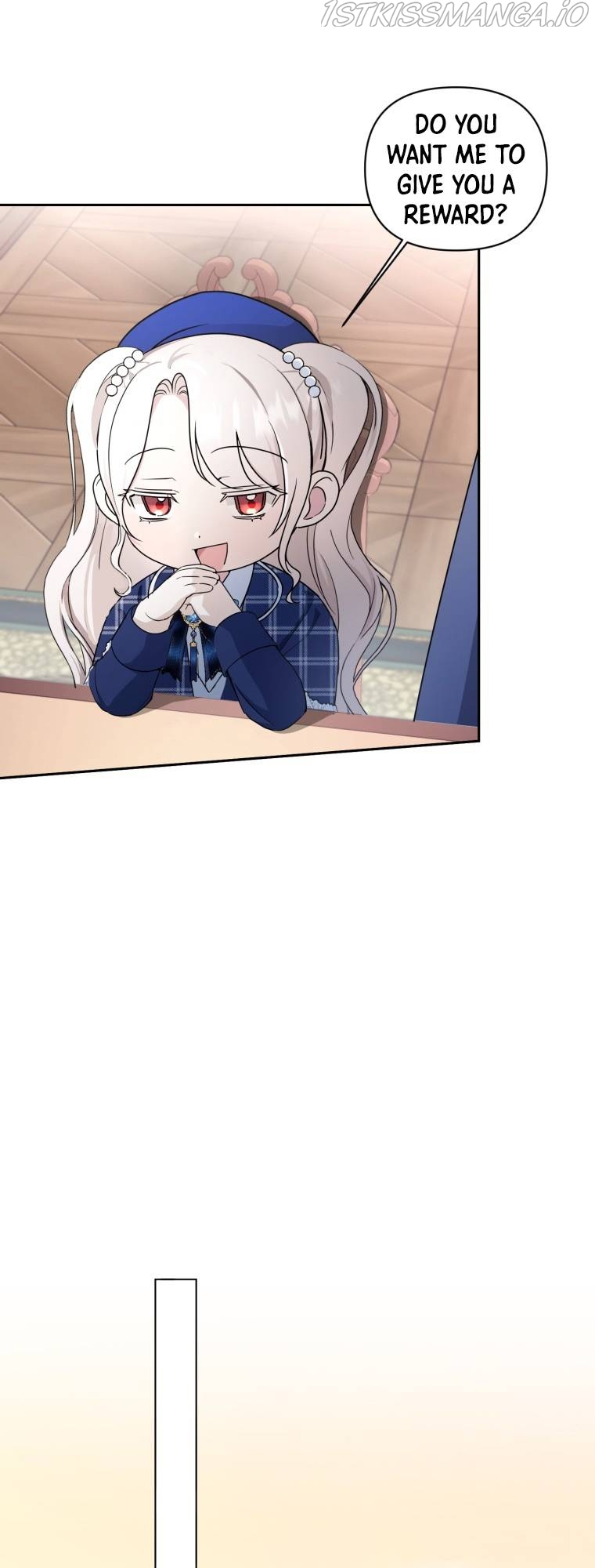 The Princess is Evil Chapter 53 - Page 45