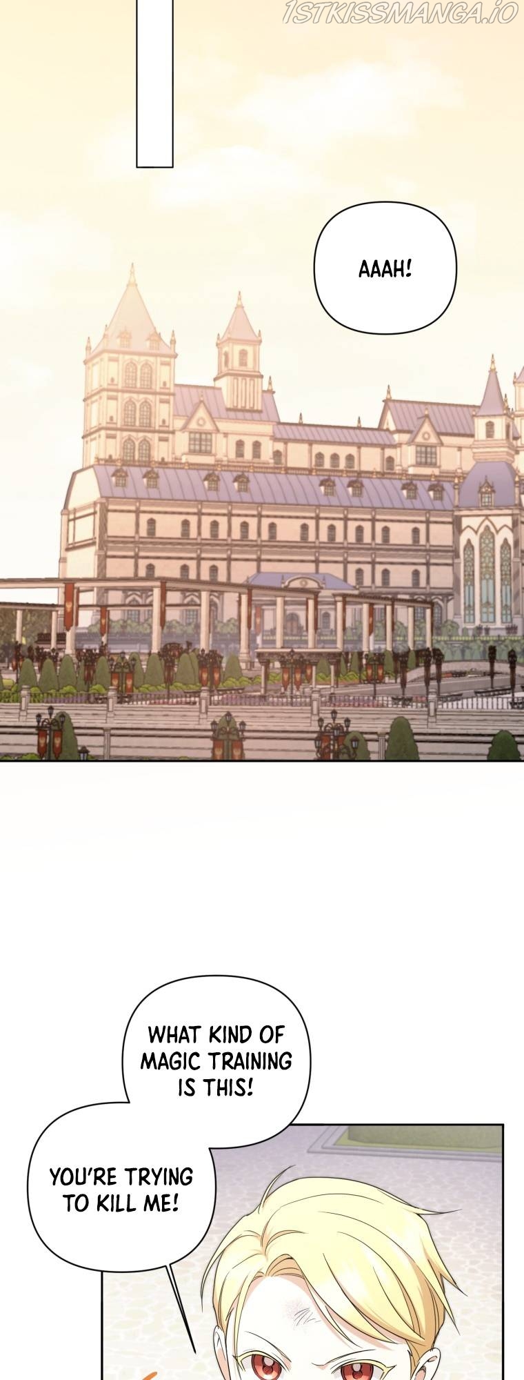 The Princess is Evil Chapter 53 - Page 46