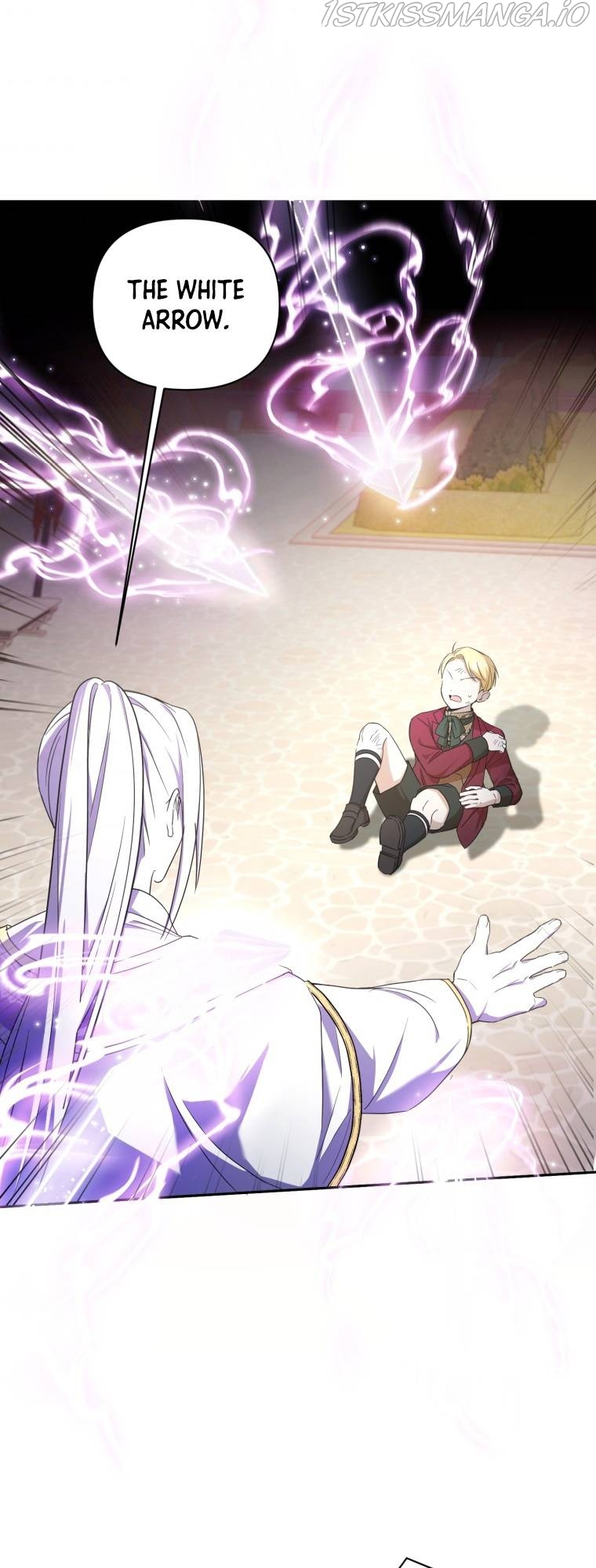 The Princess is Evil Chapter 53 - Page 48