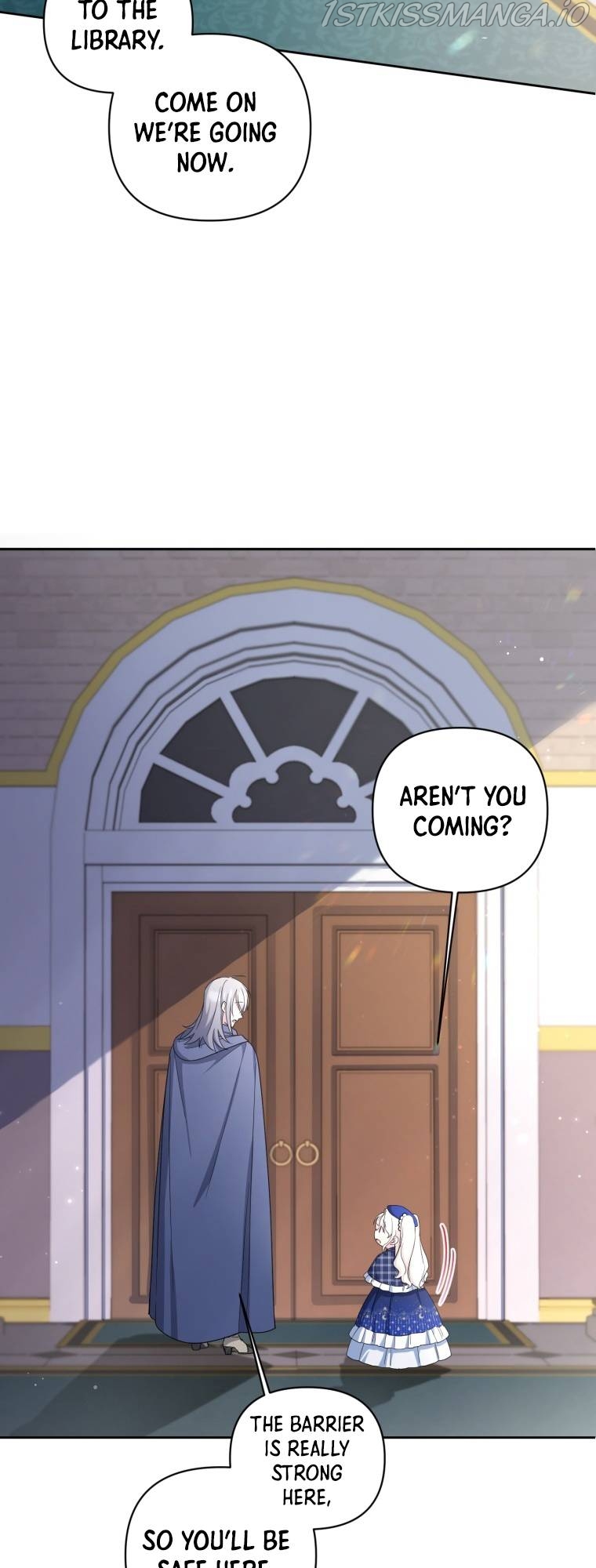 The Princess is Evil Chapter 53 - Page 5