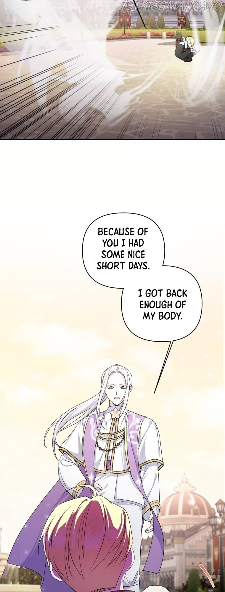 The Princess is Evil Chapter 53 - Page 50