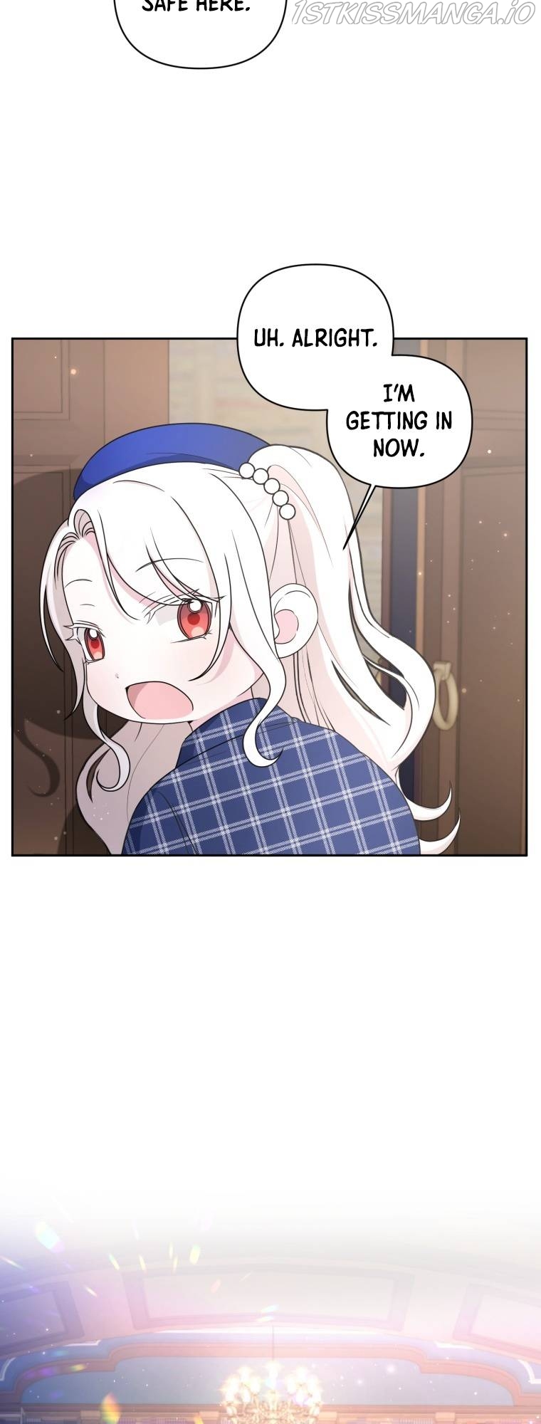 The Princess is Evil Chapter 53 - Page 6