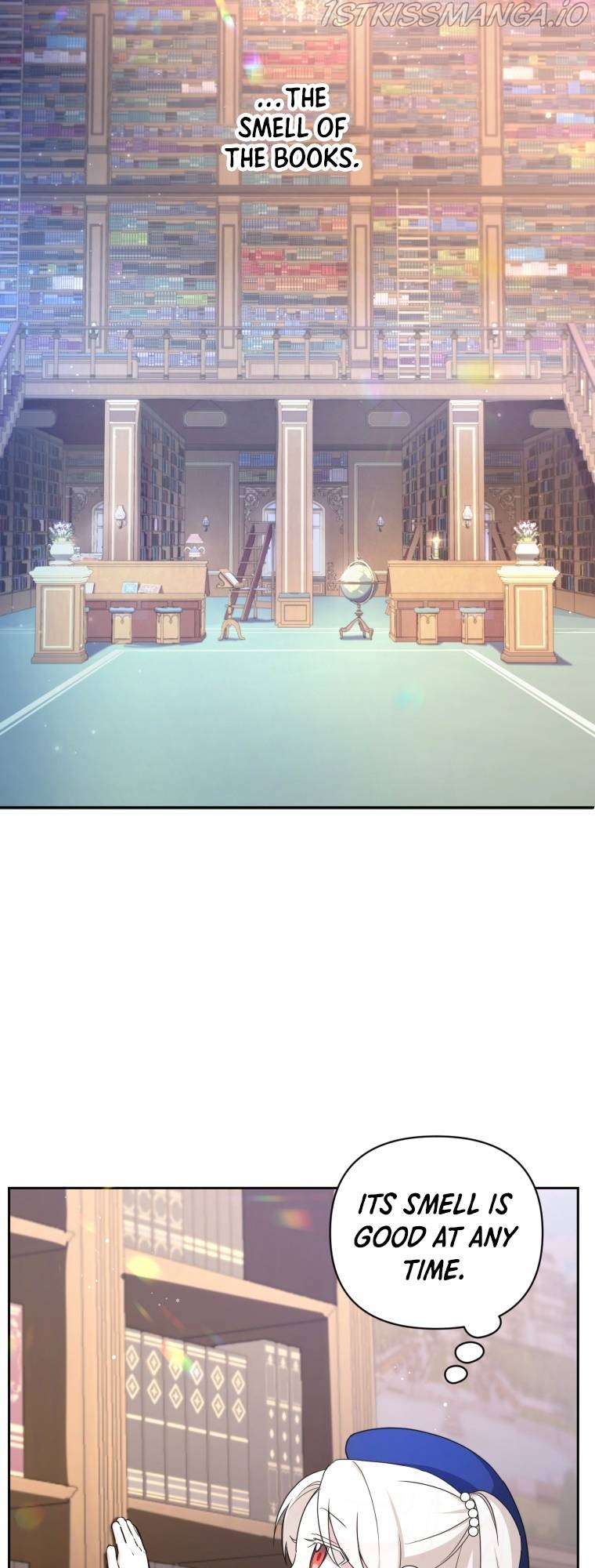 The Princess is Evil Chapter 53 - Page 7