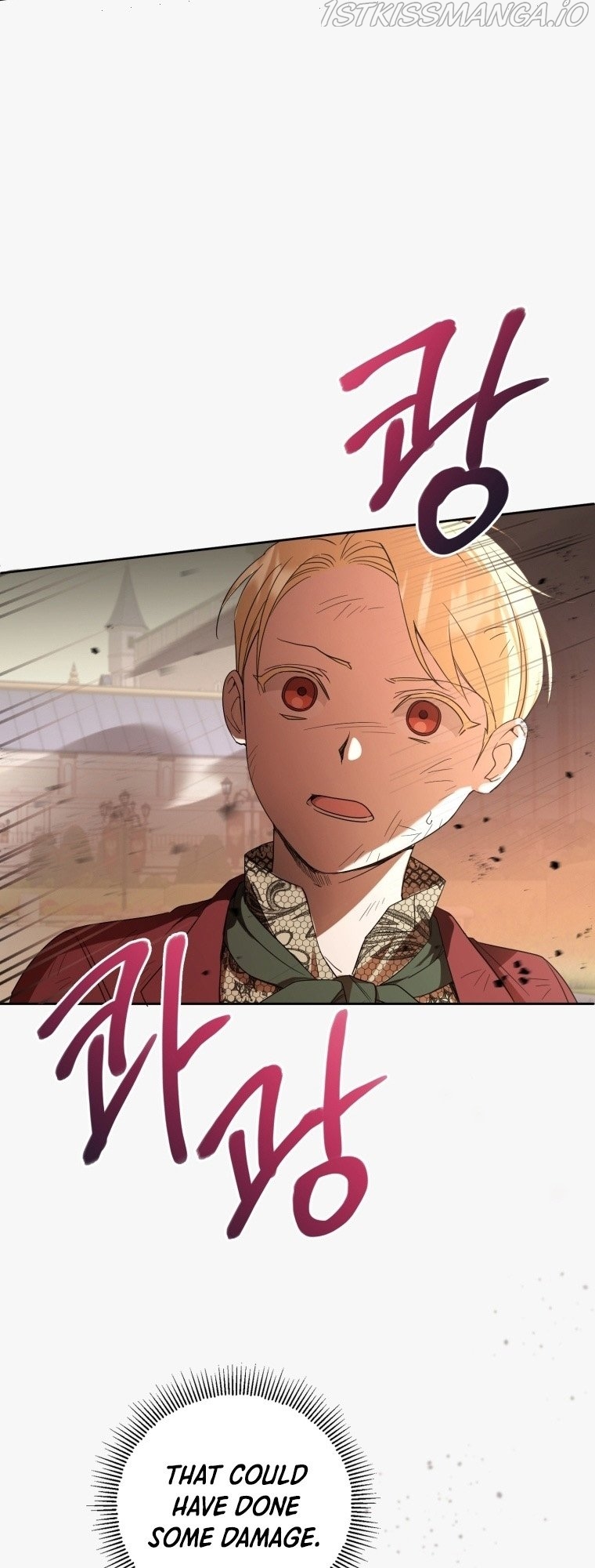 The Princess is Evil Chapter 54 - Page 12