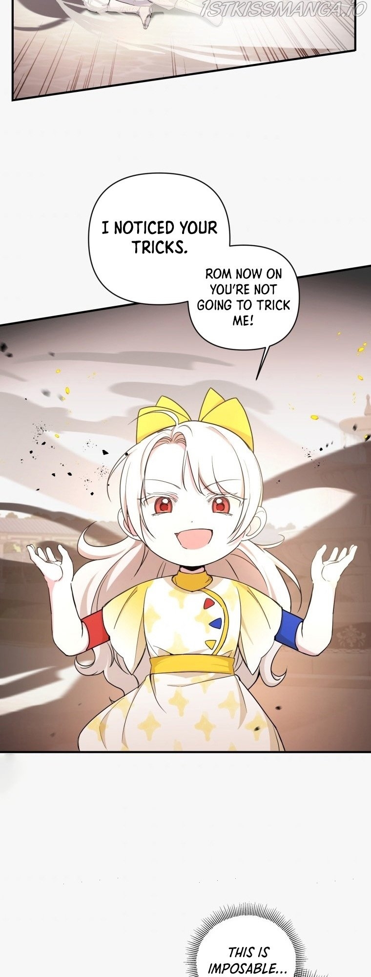 The Princess is Evil Chapter 54 - Page 19