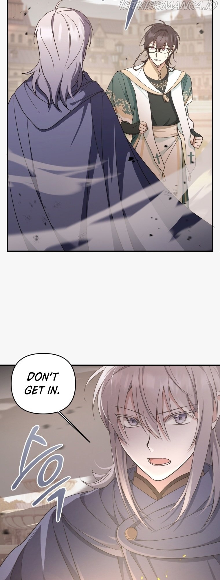 The Princess is Evil Chapter 54 - Page 22