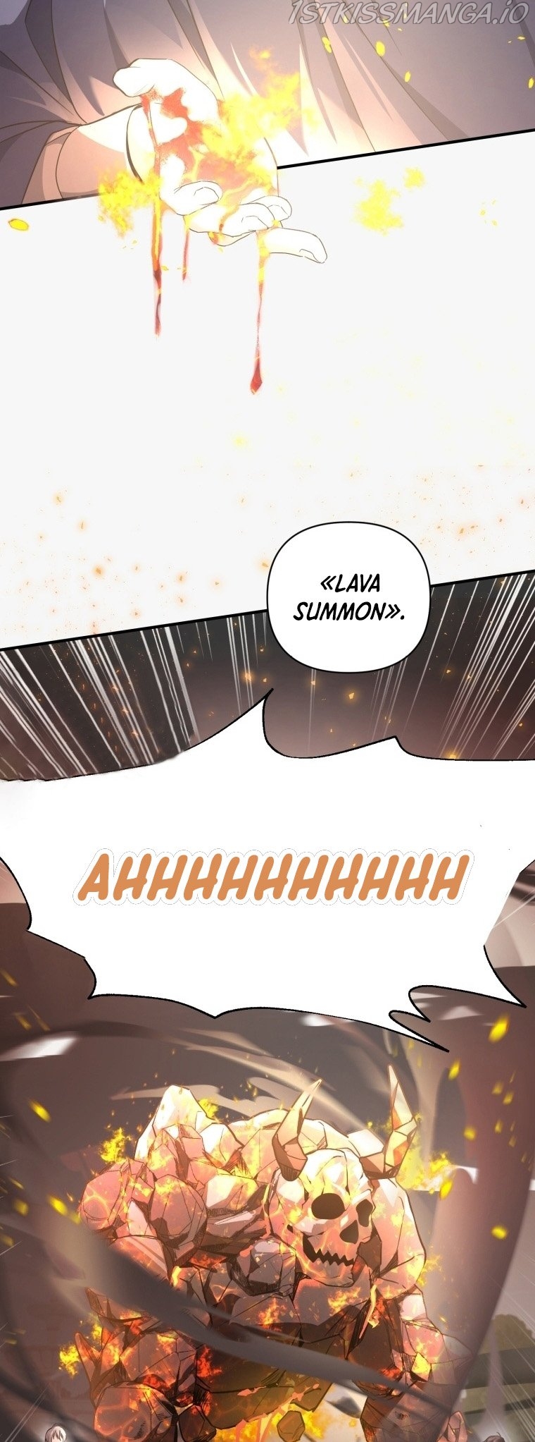 The Princess is Evil Chapter 54 - Page 23