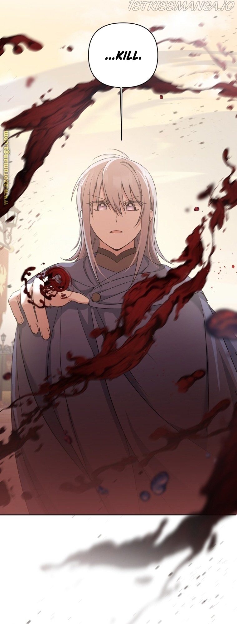 The Princess is Evil Chapter 54 - Page 28