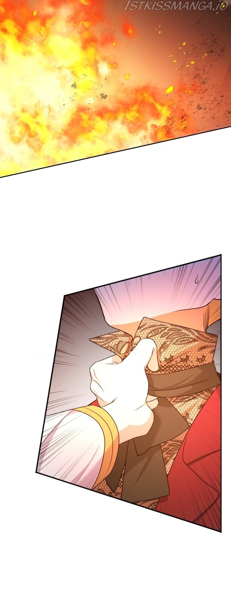 The Princess is Evil Chapter 54 - Page 3