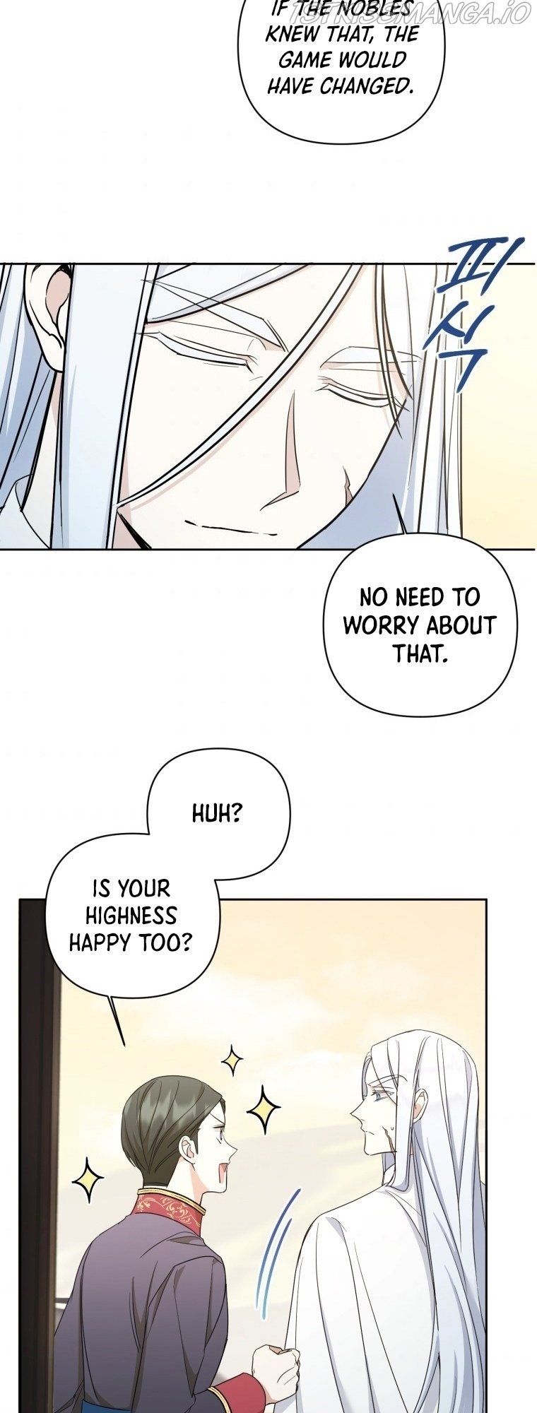 The Princess is Evil Chapter 54 - Page 30