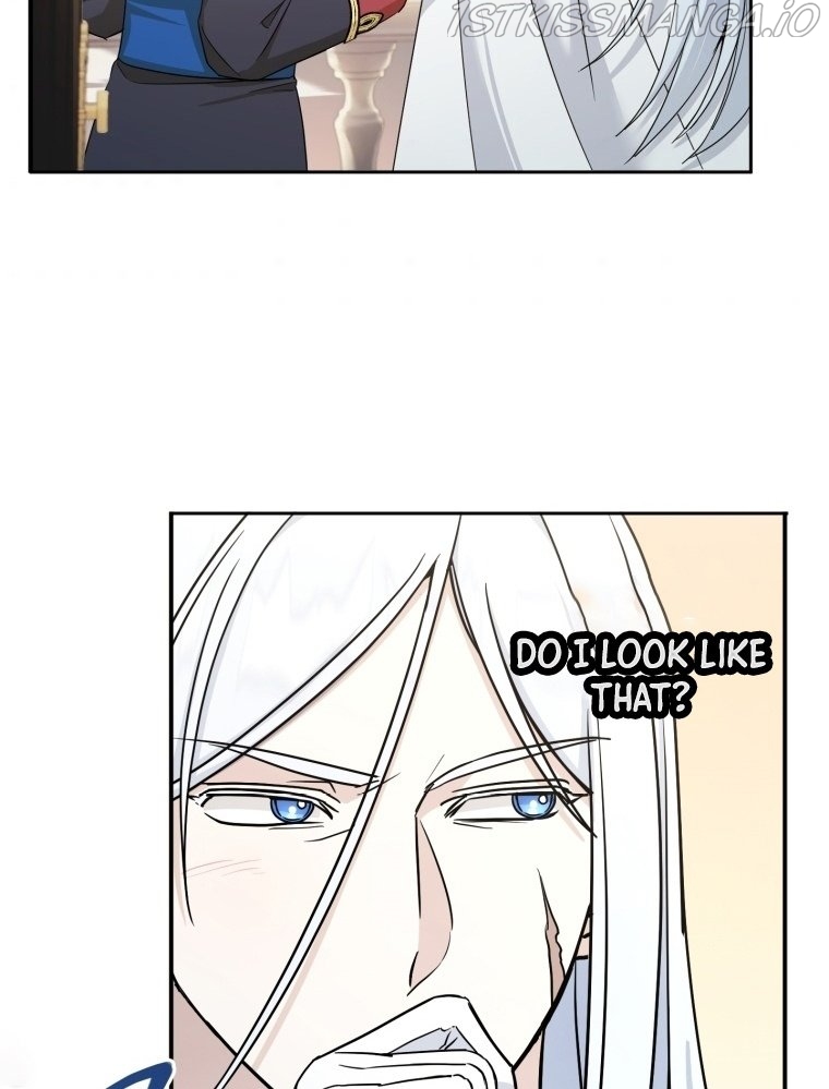 The Princess is Evil Chapter 54 - Page 31