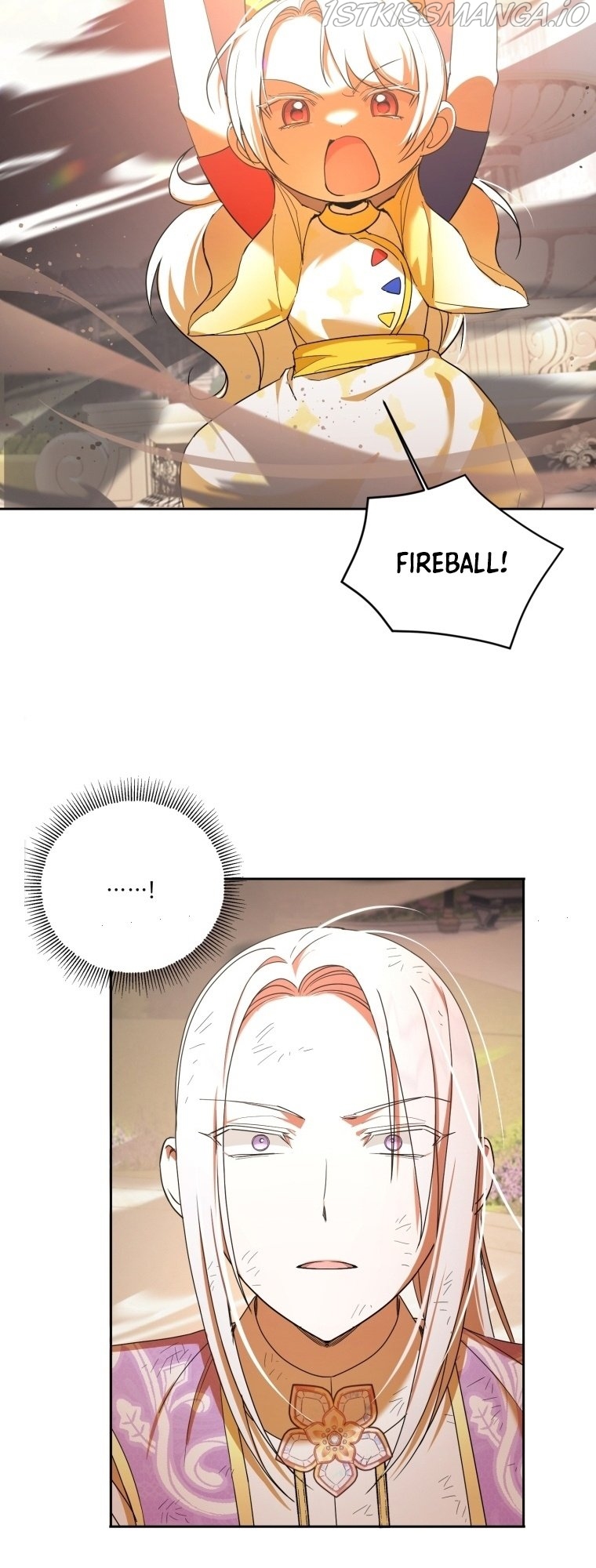 The Princess is Evil Chapter 54 - Page 33