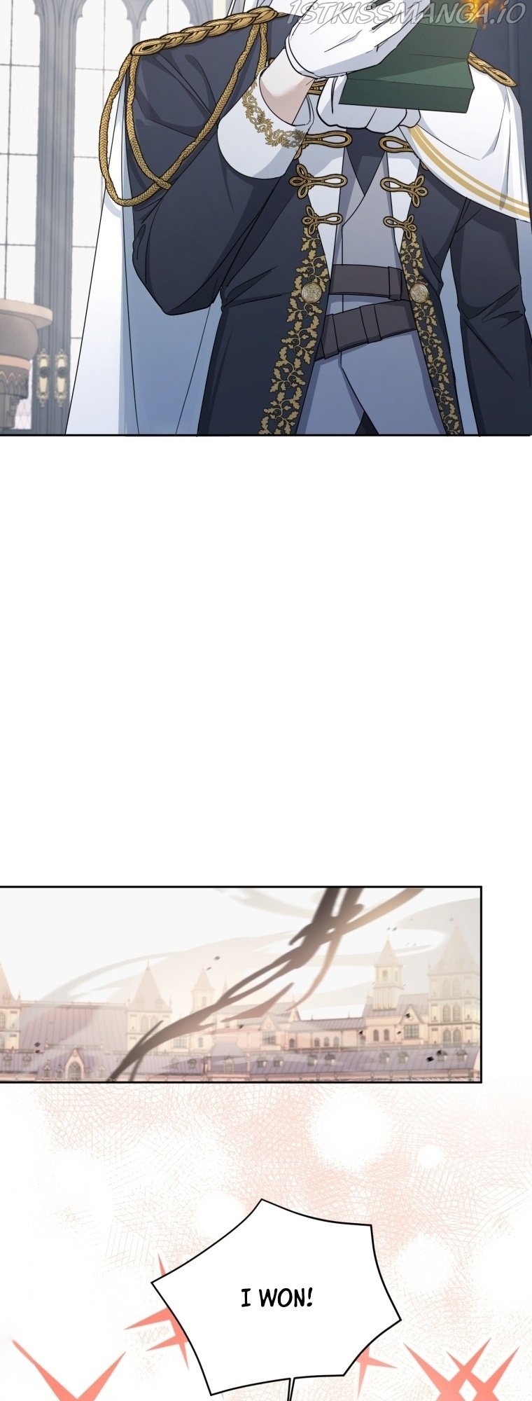 The Princess is Evil Chapter 54 - Page 37