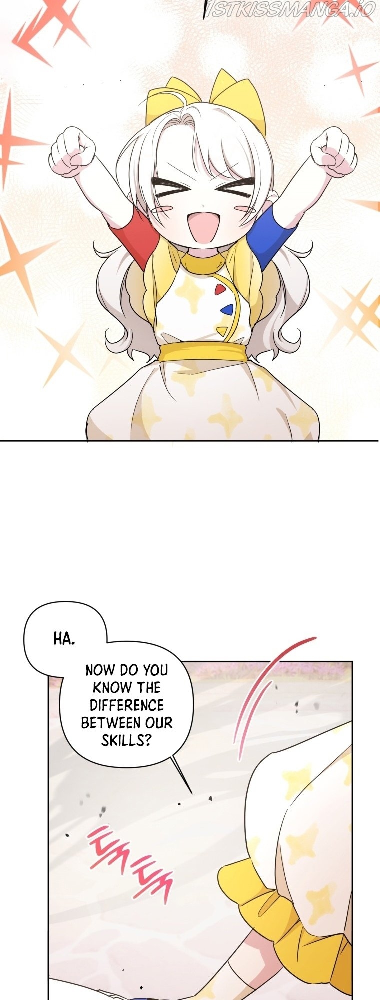 The Princess is Evil Chapter 54 - Page 38