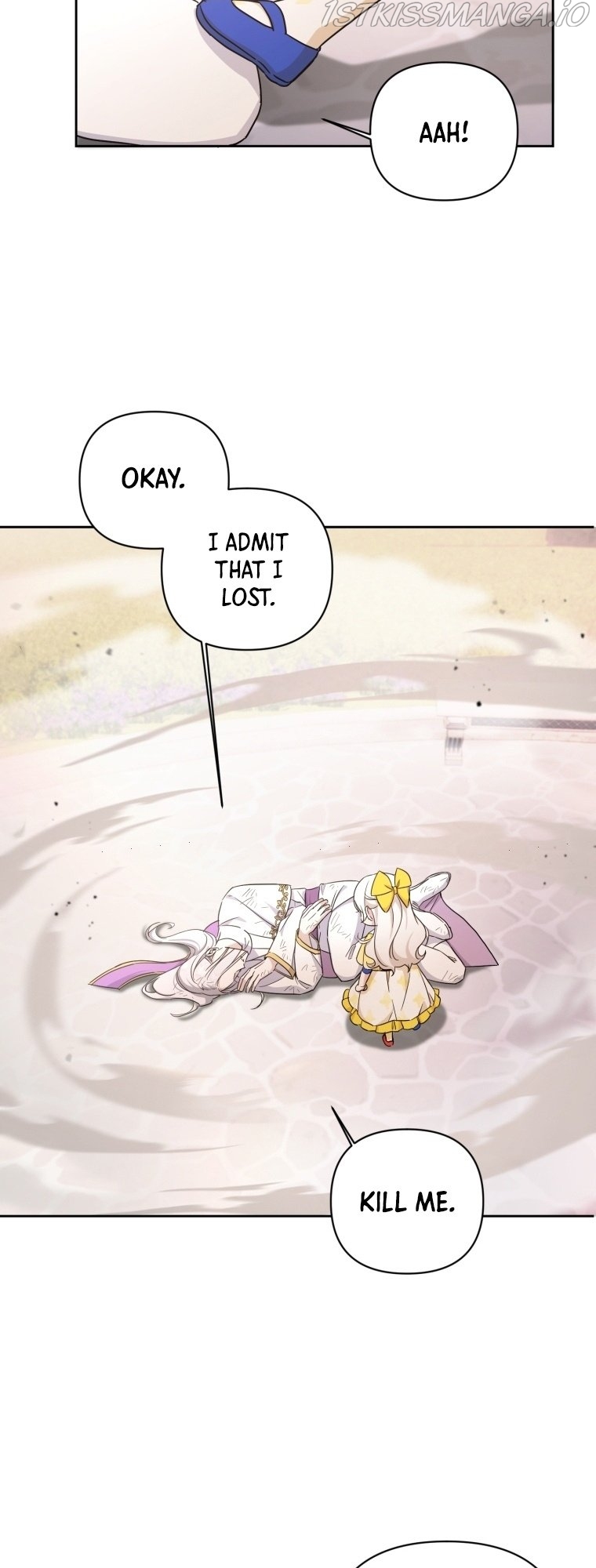 The Princess is Evil Chapter 54 - Page 39