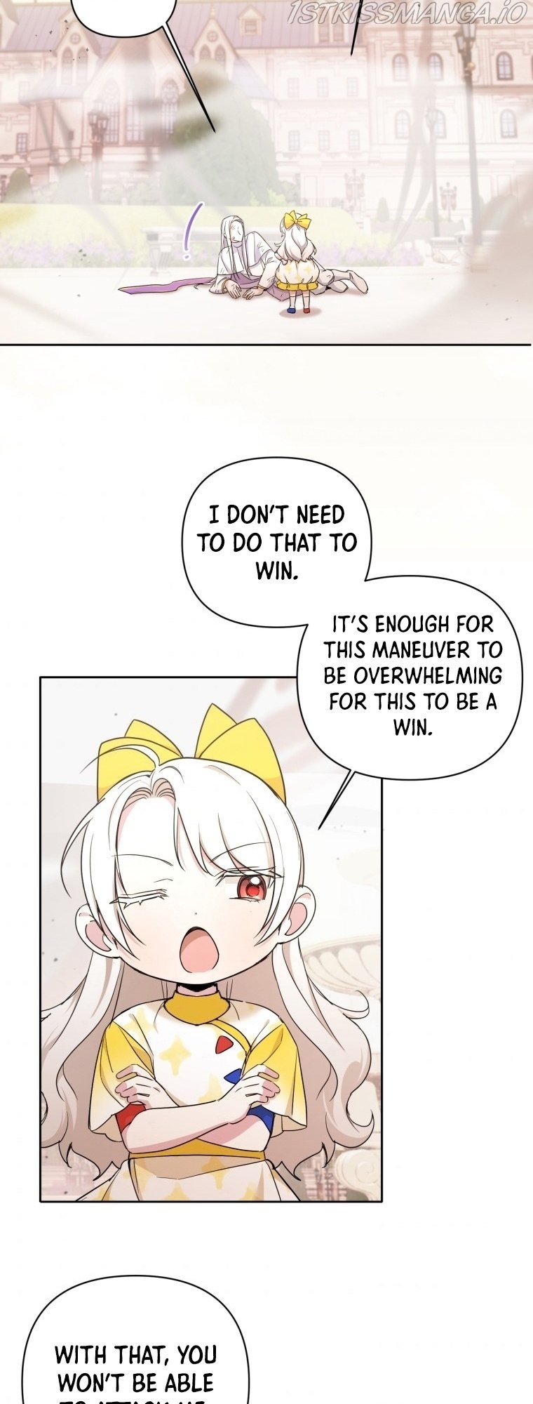 The Princess is Evil Chapter 54 - Page 41