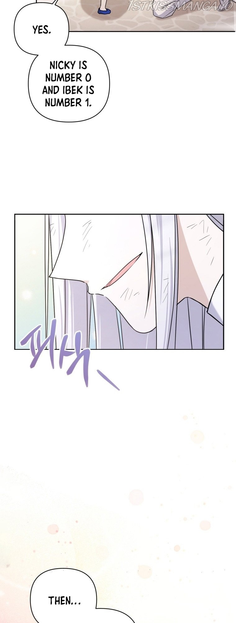 The Princess is Evil Chapter 54 - Page 45