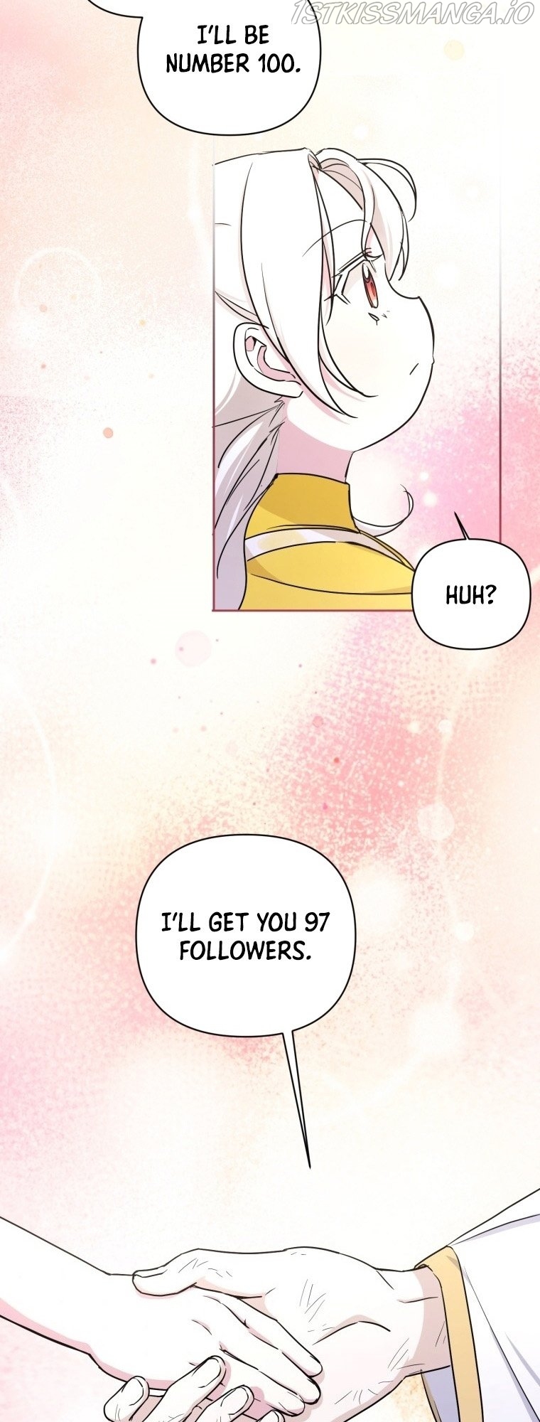 The Princess is Evil Chapter 54 - Page 46
