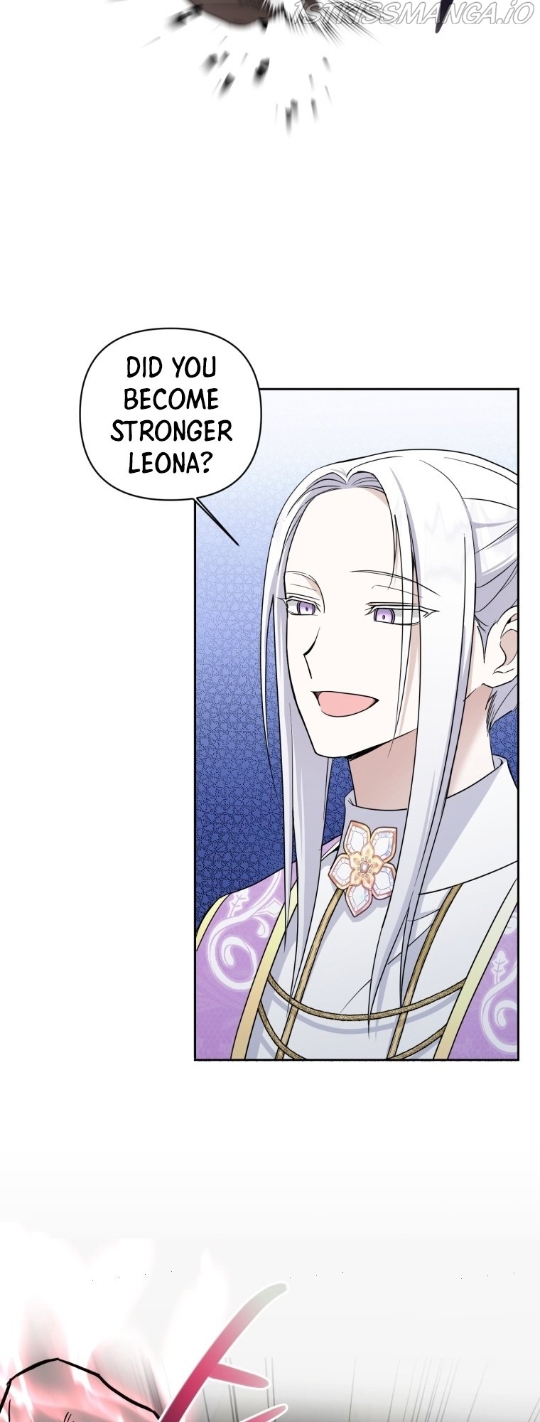 The Princess is Evil Chapter 54 - Page 9