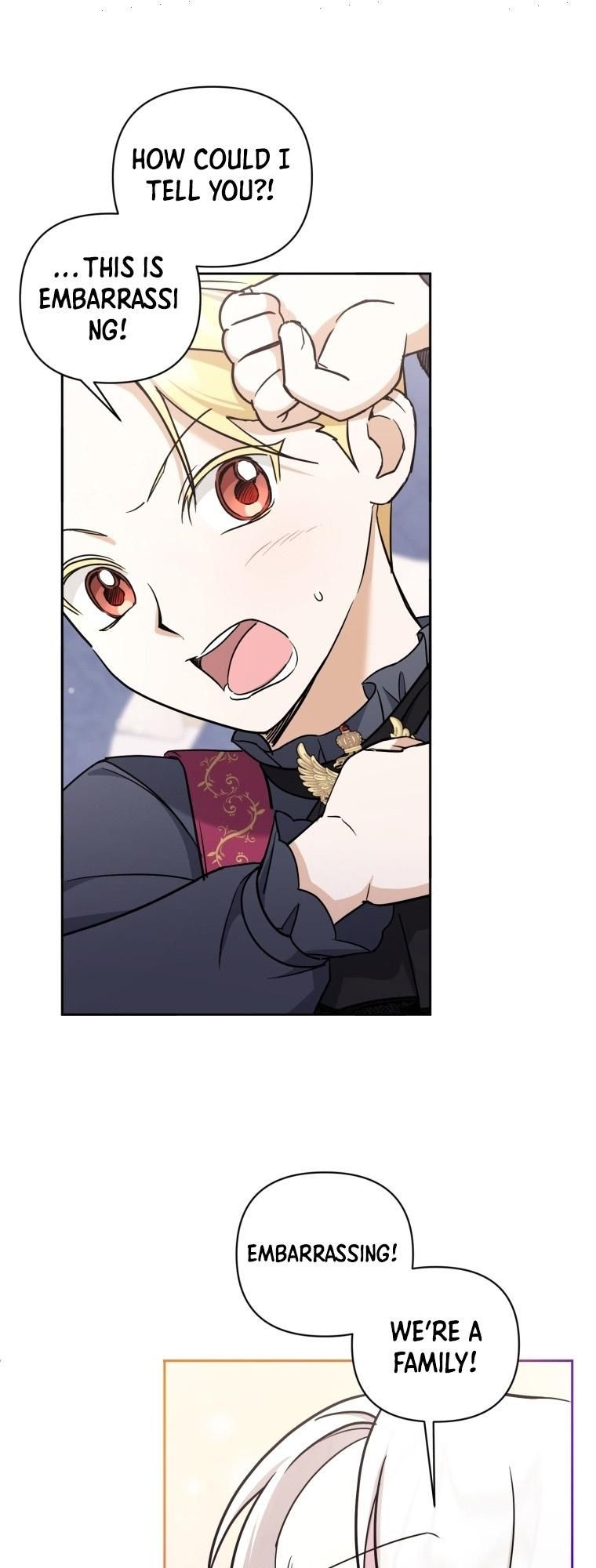 The Princess is Evil Chapter 55 - Page 11