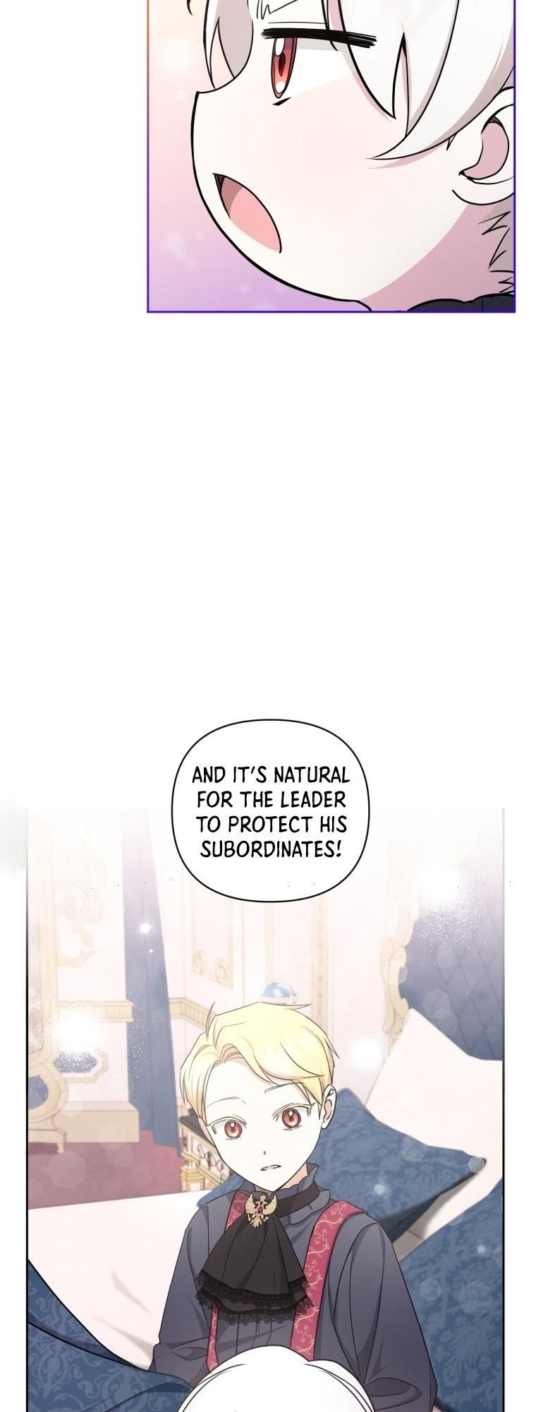 The Princess is Evil Chapter 55 - Page 12