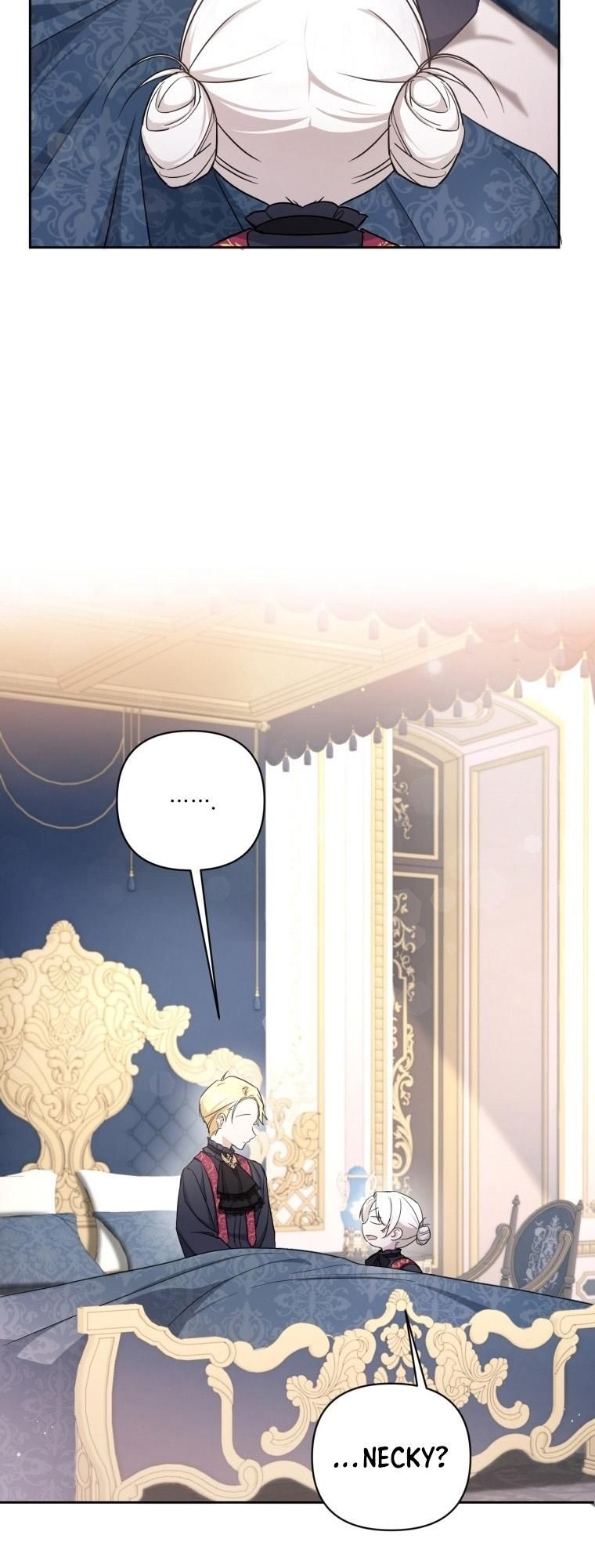 The Princess is Evil Chapter 55 - Page 13