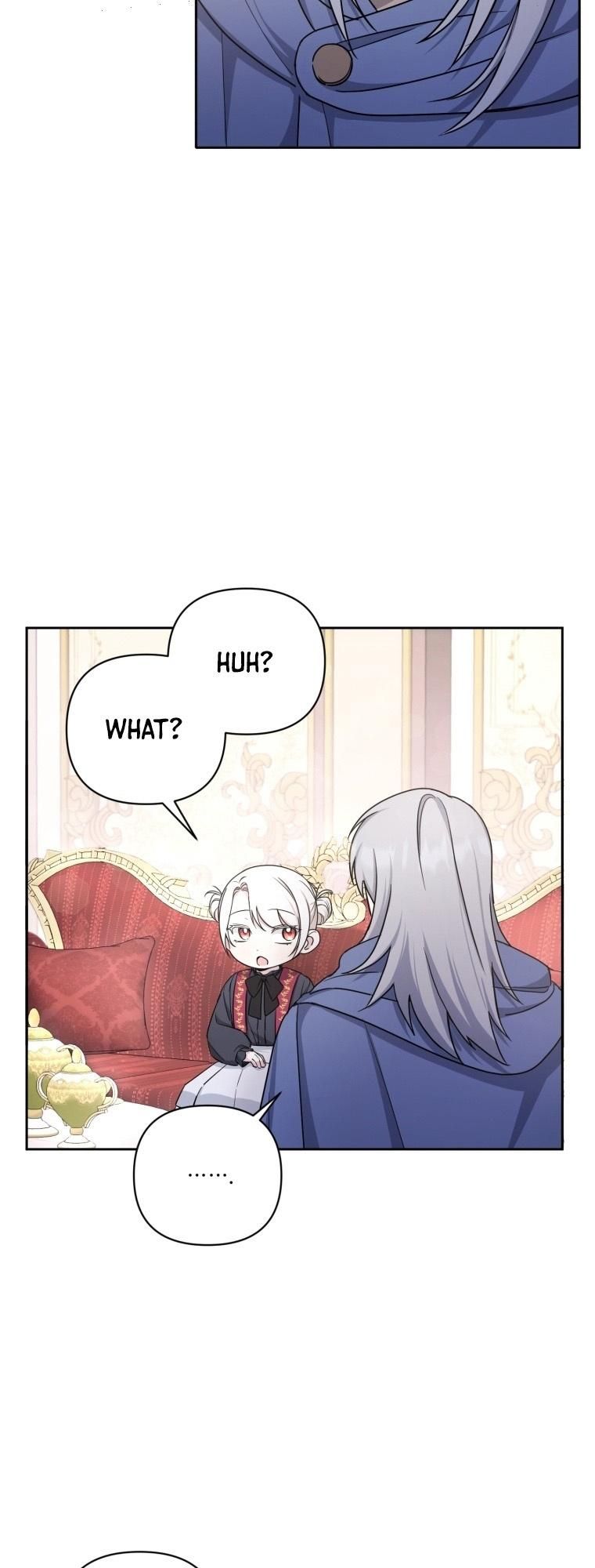 The Princess is Evil Chapter 55 - Page 21