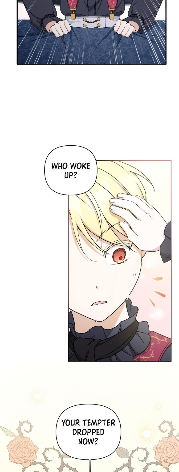 The Princess is Evil Chapter 55 - Page 3